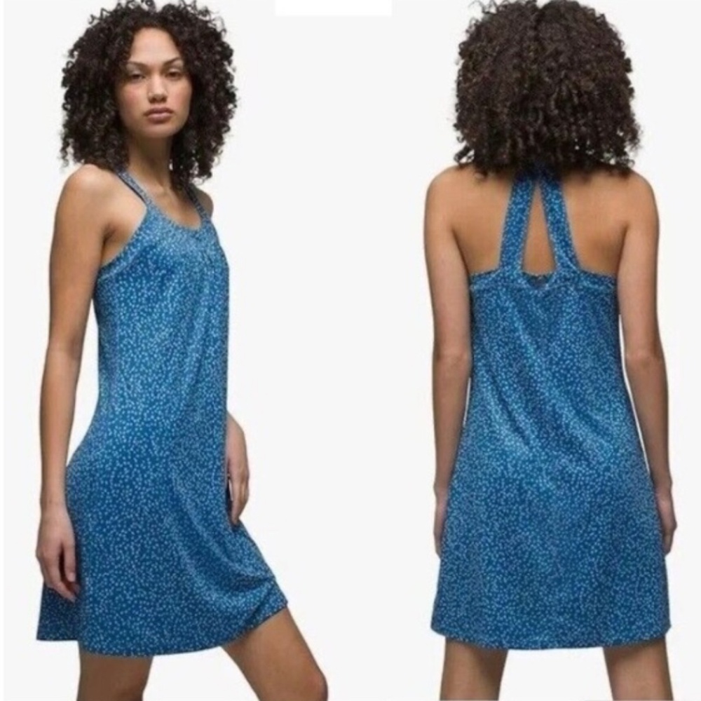 Prana Cantine dress women’s size large